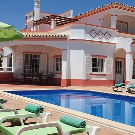 Mar البوفيرا