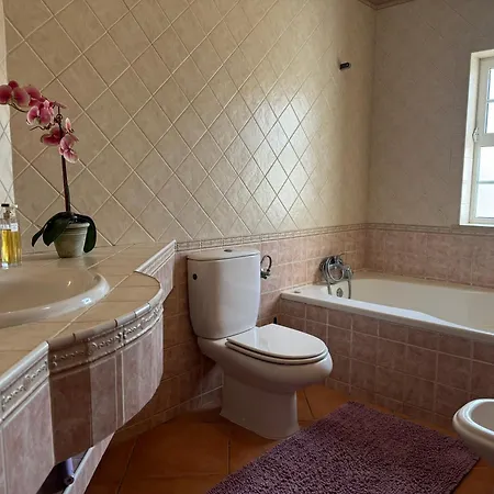 Villa Mar *