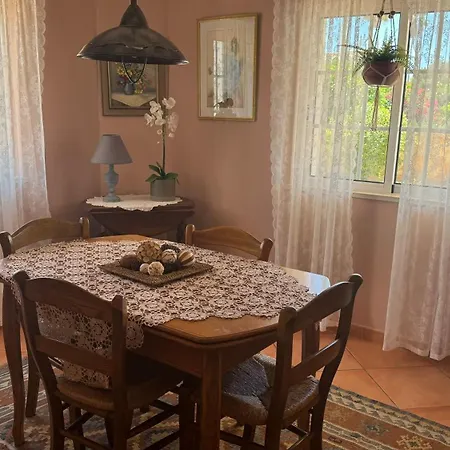 Mar Villa *