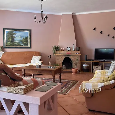 Villa Mar Albufeira