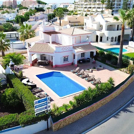 Mar Вилла Албуфейра