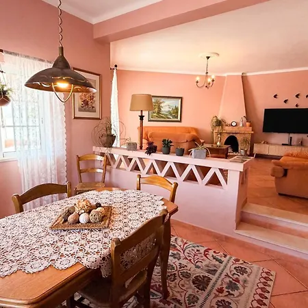 Вилла Mar Албуфейра