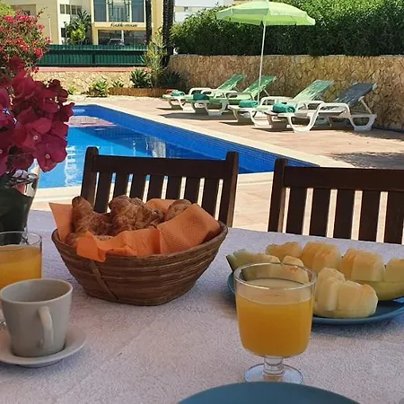 فيلة Mar البوفيرا