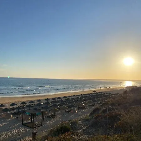 Willa Mar Albufeira