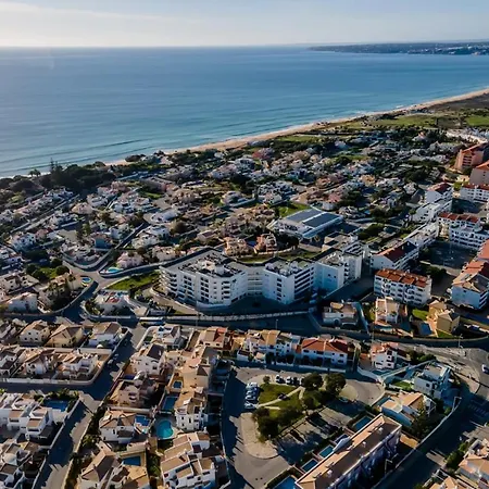 Вилла Mar Албуфейра