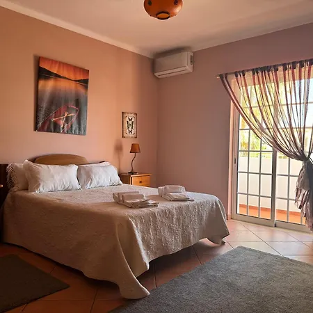 Mar Албуфейра