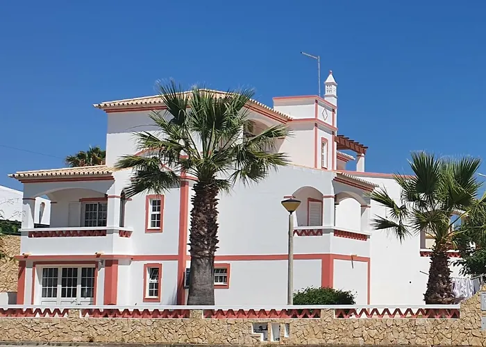 Mar Villa